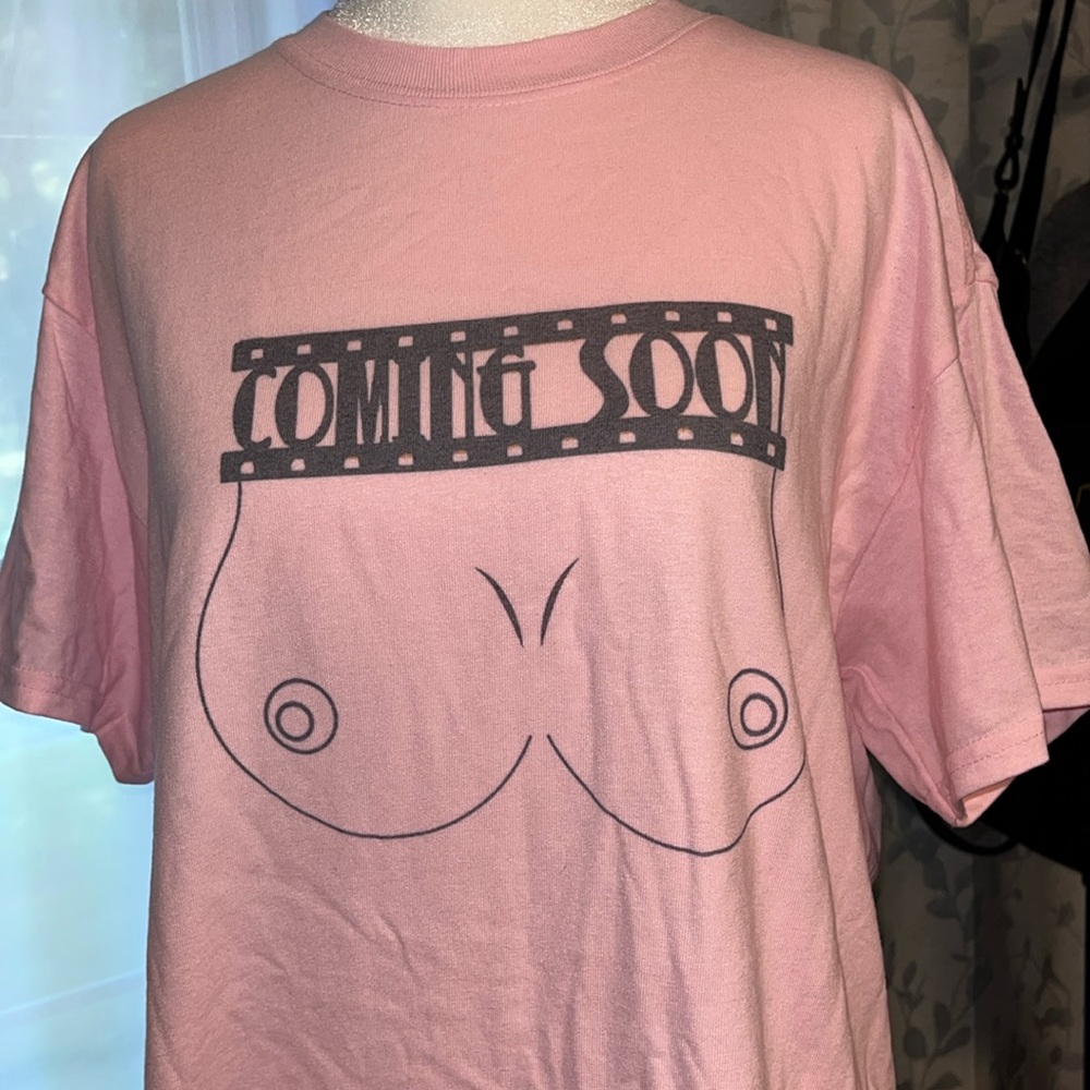 Gildan novelty tee!
